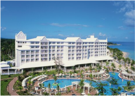 Riu Ocho Rios Resort Jamaica