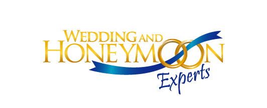 Wedding and Honeymoon Experts logo